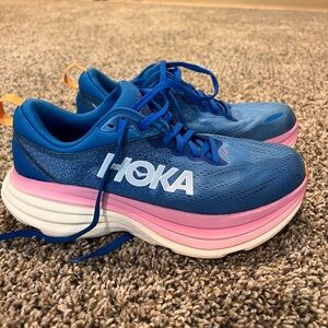 Hoka Bondi 7